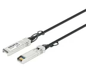 Intellinet SFP+ DAC Twinax kabel HPE / DAC kabel / SFP+-SFP+ / 10G / 3 m