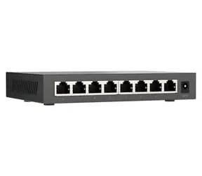 QNAP QSW-1108-8T-R2 / Switch / 8x RJ-45 2,5GbE / Fanless / Neřízený