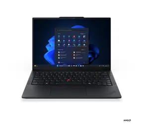 Lenovo ThinkPad E14 G7 černá / Notebook / 14" WUXGA / AMD Ryzen 7 250 / 32GB / 1TB SSD / AMD Radeon 780M / W11P