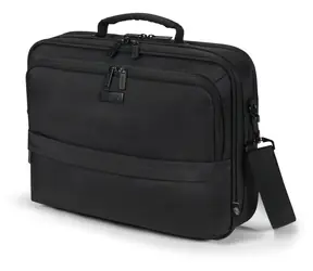 DICOTA Multi Eco CORE 13-14.1" černá / Brašna na notebook / recyklovaný PET