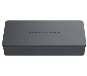 Grandstream GWN7700 / Switch / 5x 1Gbps / Unmanaged / QoS / IGMP