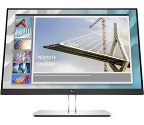 24" HP E24i G4 / Monitor / IPS / WUXGA