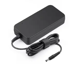CoreParts pro Toshiba / Napájecí adaptér / 60W / 15V / 4A / Konektor 6,3x3,0 mm