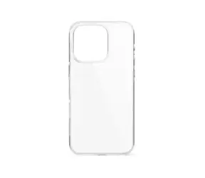 Spello Clear Case Samsung Galaxy A26 5G čirá / Zadní kryt / TPU / Ultratenký