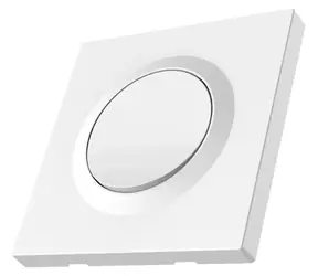 Sonoff ZBMINIR2-E / Chytrý nástěnný vypínač / Zigbee / vyžaduje neutrální vodič