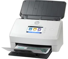 HP Scanjet Enterprise Flow N7000 / Skener / A4 / ADF / Dotykový LCD / Wi-Fi / Ethernet