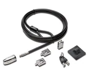 Kensington Desktop and Peripherals / Kabelový zámek / pro stolní počítač a periferie