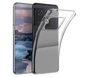 dbramante1928 Greenland čirá / Pouzdro / OnePlus 10 Pro / Recyklovaný plast