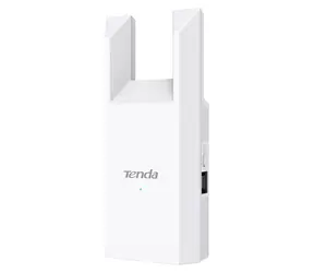 Tenda T10 / Wi-Fi extender / 802.11n / 2,4 GHz / 300 Mb/s / 1x LAN / WPS