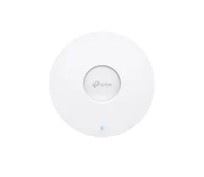 TP-Link EAP673 / Access Point AX5400 / 2.4GHz - 574Mbps / 5GHz - 4804Mbps / 2,5G LAN