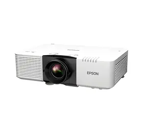 EPSON EB-L790U bílá / Projektor / 3LCD / WUXGA / 7300 ANSI / laser / HDMI / LAN / WiFi