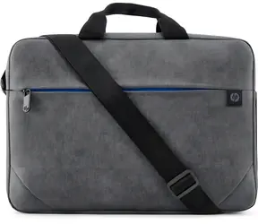 HP Prelude 15.6" šedá / Brašna na notebook / polyester
