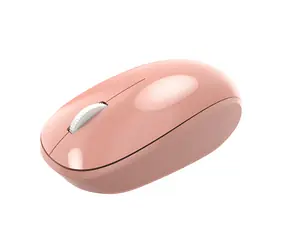 Incase Bluetooth Mouse oranžová / Bezdrátová myš / Bluetooth / optická / 1000 DPI / 1x AA