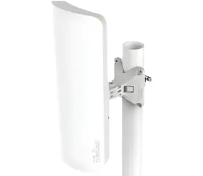 MikroTik RB911G-2HPnD-12S mANTBox 2 / Router / 12dBi sektorová anténa 120° / 2,4 GHz / 802.11b/g/n / GLAN / PoE