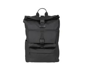Genesis Pallad 320 černá / Batoh pro notebook / do 16" / 16 l / voděodolný
