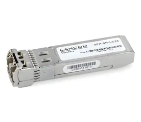 Lancom SFP-SR-LC25 / SFP transceiver modul / 25 Gbps / LC / MM / 100 m / 10 ks