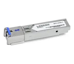 LANCOM SFP-AON-1 / SFP transceiver modul / AON / SC/UPC / 1310 nm / max. 20 km