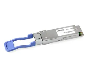 Lancom SFP-LR-LC100 / Transceiver modul / QSFP28 / 100GBASE-LR4 / LC / SM 10 km