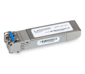 Lancom SFP-LX-LC1 / SFP transceiver / 1000BASE-LX / Single-mode / LC / 10km