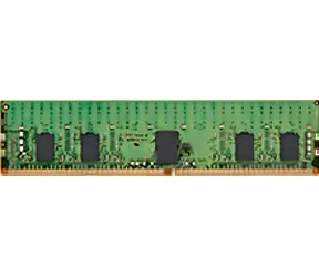Kingston Server 8GB DDR4 3200MHz / CL22 / ECC / Micron R / retail
