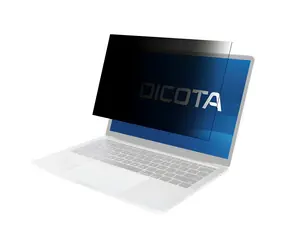 Dicota Privacy Filter D50012-2SM 14" / Filtr na ochranu soukromí pro notebook / 16:10 / 2-way / boční montáž