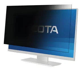 DICOTA Privacy Filter 27" 16:9 / Filtr na ochranu soukromí / 2-way / univerzální / bez rámečku
