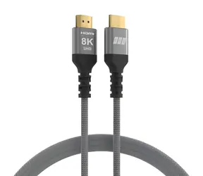 EFB HDMI 0,5 m / HDMI kabel / Ultra High Speed / 8K60Hz / 48 Gbit/s