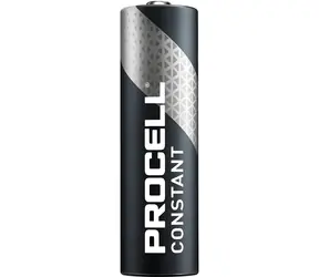 Duracell Constant AA / Alkalická baterie / 1,5 V / 10 ks