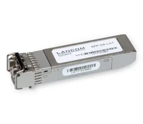 Lancom SFP-SX-LC1 / SFP transceiver modul / 1000BASE-SX / Multi-Mode 850nm / LC / do 550m