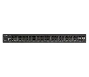 Lancom GS-3652XP / Switch / Managed L3 / 12x 2,5G + 36x GbE PoE+ / 4x SFP+ 10G / 740W