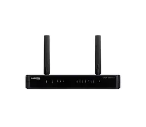 Lancom 1800VAW-4G / Router / SD-WAN / VDSL / 4G LTE / Wi-Fi 6 / VPN