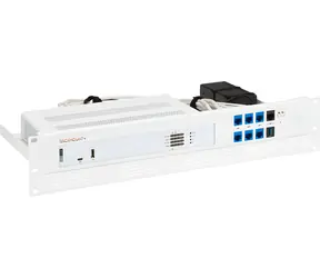 Rackmount.IT RM-SR-T15 bílá / Montážní sada do racku / pro Sophos XGS 108, 108W / 1.3U
