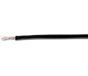 Equip Cat6 U/UTP 305 m šedá / Instalační kabel / venkovní / AWG 23 / 1000 Mbit/s