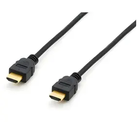 Equip HDMI 2.0 černá / Kabel / HDMI-HDMI / 18 Gbps / 4K/60Hz / 1,8 m