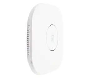 LevelOne AC740 / AP / WiFi Dual-Band / PoE / Stropní a nástěnná montáž / Managed