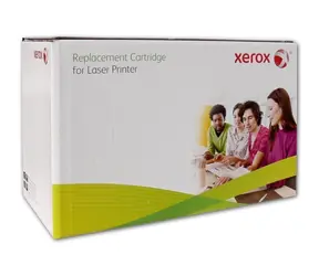 Xerox CF283A 83A černá remanufactured / Toner / pro HP LaserJet M125 & M127 & M201 & M225 / 1.500 stran