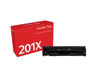 Xerox 201X CF400X černá / Toner / pro HP Color LaserJet Pro M252/M274/M277 / 2.800 stran
