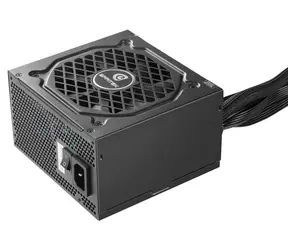 EFFITEK Silver 750W / PC zdroj / ATX 3.1 / PCIe 5.1