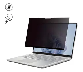 DICOTA Privacy Filter 2-way 13.3" / Ochranný filtr na obrazovku / magnetický / 16:9