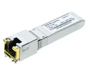 Planet MTB-TRJ / Transceiver SFP+ / 10GBASE-T / RJ-45 / 30 m