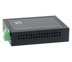 LevelOne FEU-0812 / Switch / 8x Fast Ethernet / Neřízený