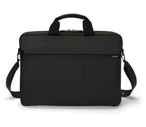 Dicota Slim Case ONE 13-14.1" černá / Brašna na notebook / Polyester