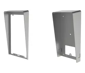 Hikvision DS-KABV8113-RS šedá / Stříška proti dešti / pro kamery KV8113/8213/8413