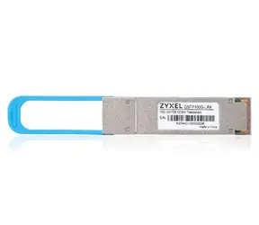 ZyXEL QSFP100G-LR4 / Transceiver / QSFP28 / 100 Gbps / LC / SM / 1310nm / LR4
