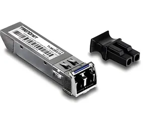 TRENDnet TI-MGBS10 / Transceiver / SFP / industriální / 1000BASE-LX / SM / 10km / LC