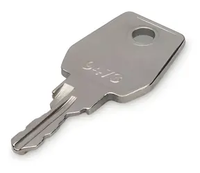 Digitus 9473 / Náhradní klíč / pro rozvaděče Unique a SOHO Pro