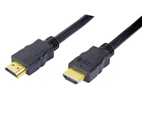 Equip HDMI kabel / verze 1.4 / 20 m / s Ethernetem / černá