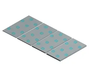 Iceberg Thermal DriftIce / Teplovodivá podložka / 40 x 80 mm / 2 mm / 13 W/m·K