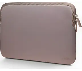 Trunk Sleeve hnědá / Pouzdro pro MacBook 13"
