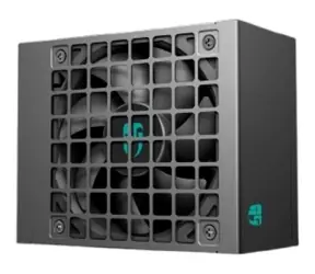 DEEPCOOL GAMERSTORM PS750G černá / PC zdroj / SFX / ATX 3.1 / 750W / plně modulární / Gold Cybenetics